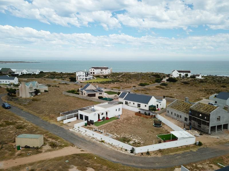 2 Bedroom Property for Sale in Duyker Eiland Western Cape